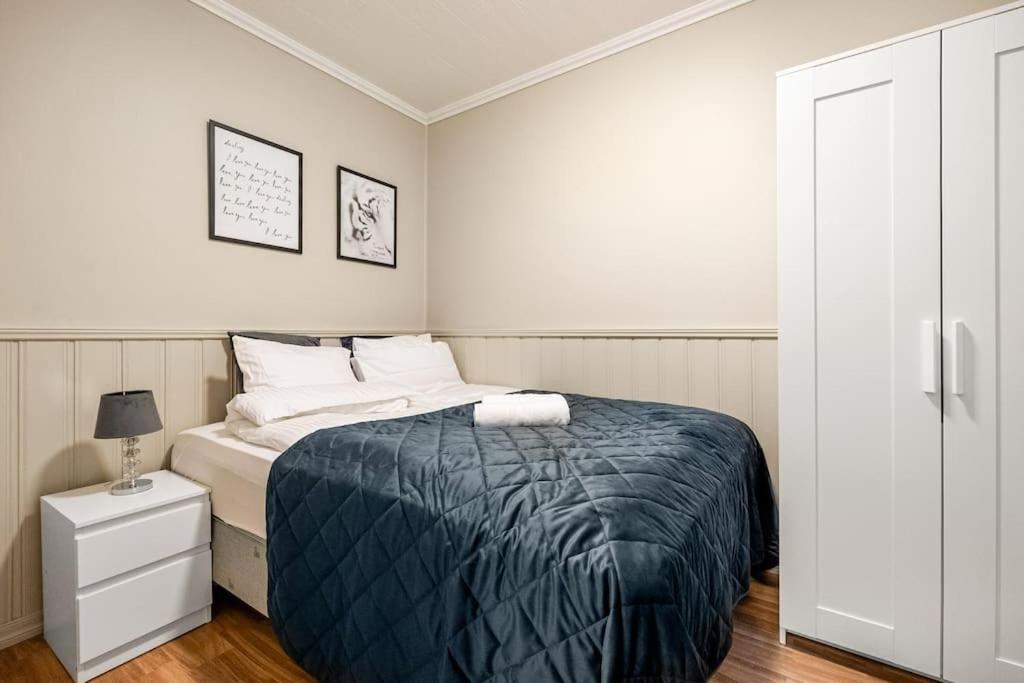 Apartment Kong Oscars Gate 28 - 302 *