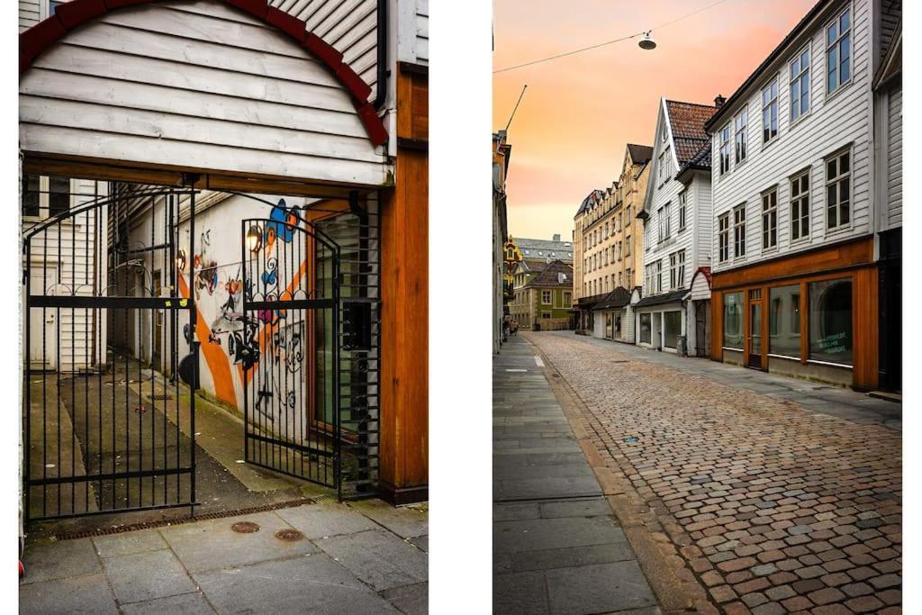 Apartment Kong Oscars Gate 28 - 302 Bergen